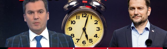 Neuveríte, z čoho sa vytešuje opozícia! Král reaguje na ich neuveriteľnú hlúposť brutálnou kritikou