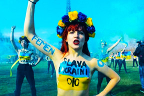 ZELENSKÉMU ponúkne EU miesto členstva „čipkované NOHAVIČKY“