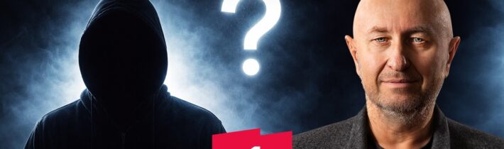 Pozdrav parazitovi 1