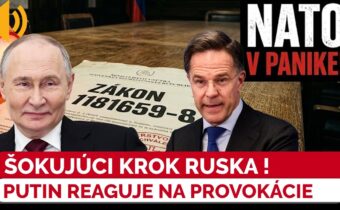 Putinov najnovší ťah ODROVNAL Európu, TOTO vôbec nečakali. Prestížny denník si všimol vážnu vec