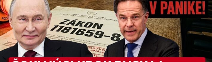 Putinov najnovší ťah ODROVNAL Európu, TOTO vôbec nečakali. Prestížny denník si všimol vážnu vec