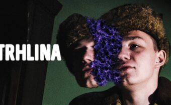 BERMUDSKÝ TROJÚHELNÍK NA SLOVENSKU │ Pohoří Tribeč