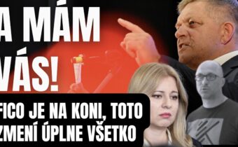 A mám vás! Čaputovej Čučilovci majú problém? niknutá nahrávka hovorí za všetko