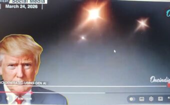 415 vojáků USA bylo blízko smrti; Pentagon připouští íránský úspěch; ztratí Trump prezidentský úřad?