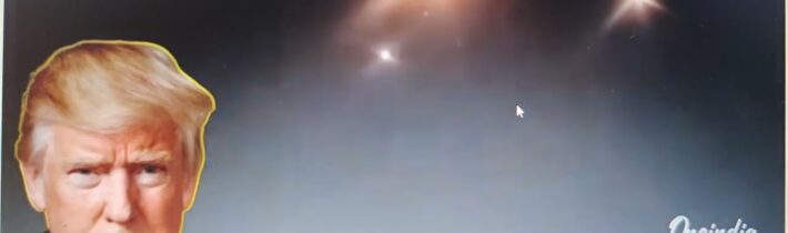 415 vojáků USA bylo blízko smrti; Pentagon připouští íránský úspěch; ztratí Trump prezidentský úřad?