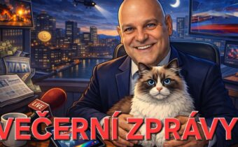 Večerní zprávy 21. 04. 2026 www.doktorvajicko.com
