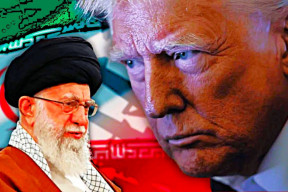 Z PRONEWS 20.4. – 21.4.2026: Islámábád se proměnil „opevněné“ město