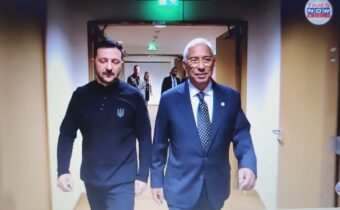 „Nepřijmeme vydírání“; nově zvolený maďarský premiér Magyar napadá Ukrajinu kvůli ropovodu Družba…