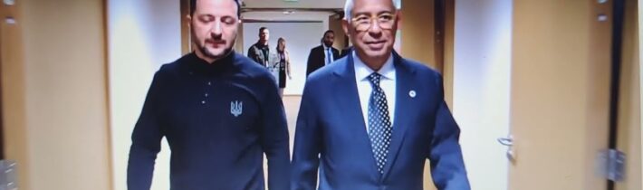 „Nepřijmeme vydírání“; nově zvolený maďarský premiér Magyar napadá Ukrajinu kvůli ropovodu Družba…