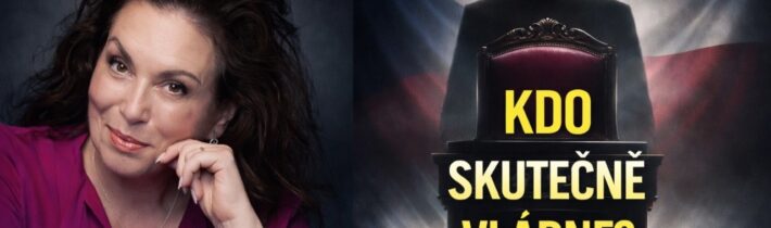 Petr Kolář: Skutečný vládce na Hradě?