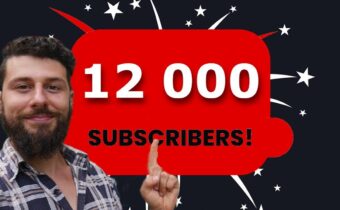 12000 odoberatelov! . Livestreame