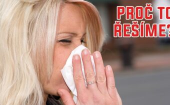 Proč se (ne)bát koronaviru – Proč to řešíme? #778