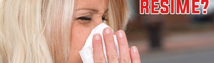 Proč se (ne)bát koronaviru – Proč to řešíme? #778