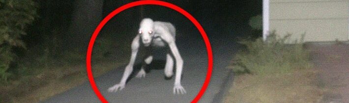 10 DĚSIVÝCH Videí, Které mě DĚSÍ DODNES… | Strašidelná videa