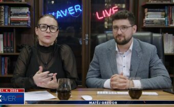 Matěj Gregor | Přísně tajné #178