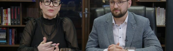 Matěj Gregor | Přísně tajné #178