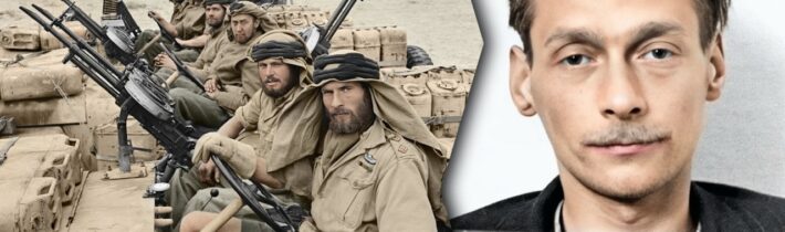 Špion nacistického Německa v britské uniformě: Theodore Schurch