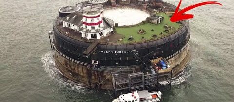 10 Nejunikátnějších Hotelů na Světě