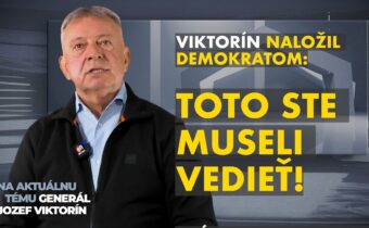 10 miliónov sem, 10 miliónov tam. Hlavne, že demokrati majú tému!