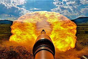 Z PRONEWS 21.4. – 22.4.2026  McGregor: „Íránci uplatňují taktiku Vietkongu…"