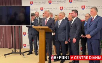 TK SMER -SSD: PS zneuživa tragédie na politický boj