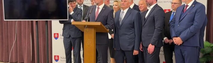 TK SMER -SSD: PS zneuživa tragédie na politický boj