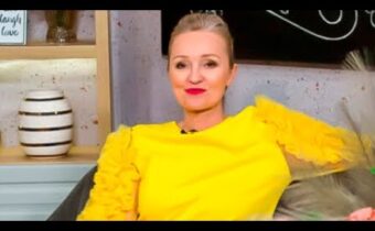 Mimi Šramová pod paľbou progresívnej konšpi-scény