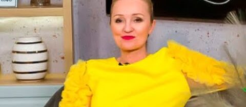 Mimi Šramová pod paľbou progresívnej konšpi-scény