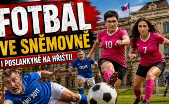 Jasné zprávy: Turek v nesnázích – Babiš a média –  Nacherova jedenáctka