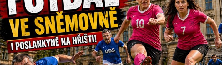 Jasné zprávy: Turek v nesnázích – Babiš a média –  Nacherova jedenáctka