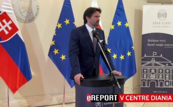 Kaliňák: Vďaka PS sú Benešove dekréty mega problém, ktorý tu asi bude