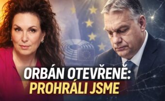 Orbán: Budoucnost patří vlastencům! Evropa směřuje k válce a staré dělení končí.