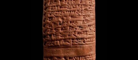 Epos o Gilgamešovi – Uta-Napištim a potopa světa