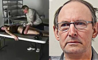 Tohle je Nejhorší Nekrofilní Vrah v Historii