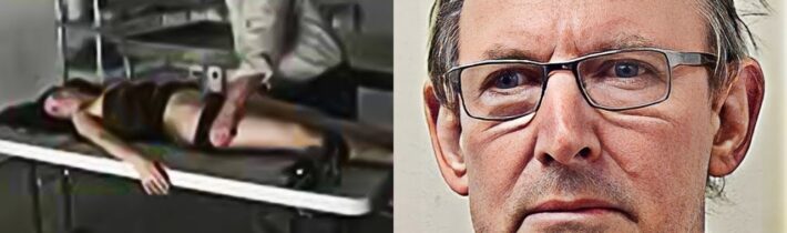 Tohle je Nejhorší Nekrofilní Vrah v Historii