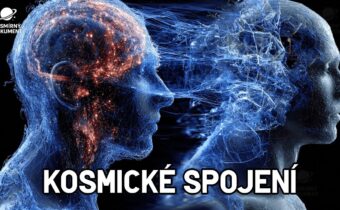 Vesmír není prázdný: Tajemství vláken a prázdnot, které spojují vše živé