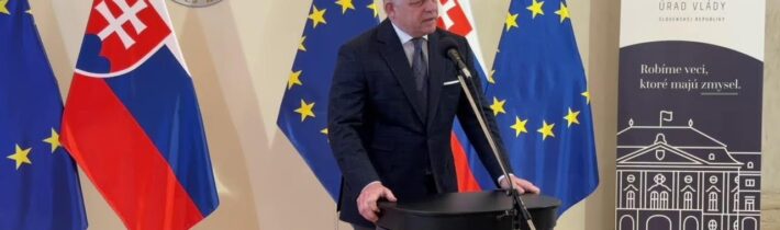 Fico: Klamstvo Ódora o navážaní migrantov popreli SIS aj Vojenské spravodajstvo