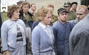 Stutthof 1946 – Osud 11 dozorců SS po válce