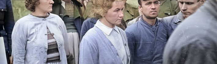 Stutthof 1946 – Osud 11 dozorců SS po válce