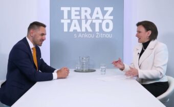 TERAZ TAKTO: “Fica opozičná vlna nespláchne, lebo Šimečka nie je Magyar,” hovorí G. Gyimesi