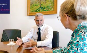 Tibor Gašpar: Premiér vie, že ľudia sú nespokojní