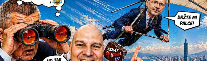 Na ☕️ s Vojtěchem 23. 04. 2026 www.doktorvajicko.com