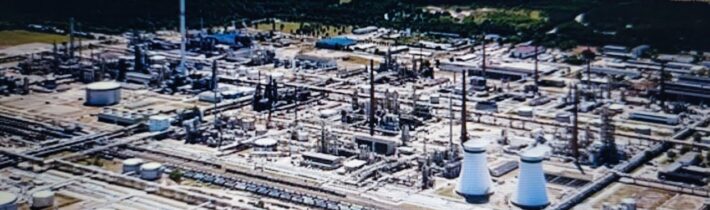 RUSKO versus NĚMECKO: Moskva přiškrcuje největší berlínskou rafinérii ropy při válečném posunu…