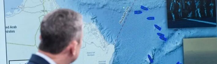 Lži o blokáde aj ukončení iránskej vojenskej operácie