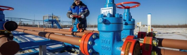 Keď sa minie 90 miliardová „pôžička“, tak potom opäť prídeme o Družbu, lebo Rusi? !