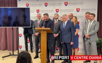 TK SMER – SSD: Čo naklamala opozícia