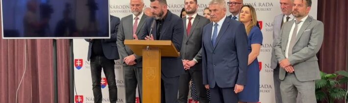 TK SMER – SSD: Čo naklamala opozícia