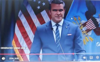 ÚTOČÍ USA na Írán z Kuvajtu? Zprávy o tom, že Trump nařídil raketový útok i během mírových jednání..