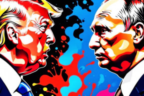 Spojené státy oficiálně pozvaly Rusko na summit G20 v Miami