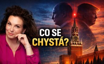 Rusko varuje Británii: Když selže diplomacie, přijde síla!